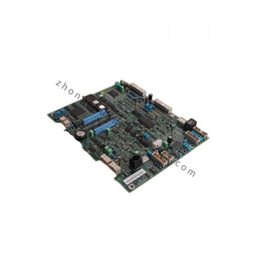 ABB UCD240A101 Industrial Control Module for Advanced Automation Systems