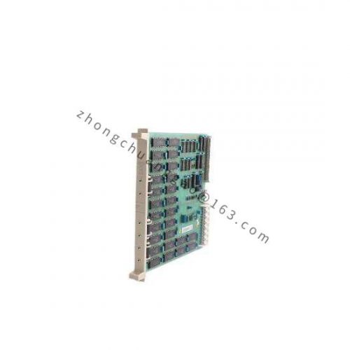ABB UDD406A High-Performance Digital Input Module