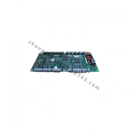 ABB UFC718AE01 HIEE300936R0001 - High-Performance Industrial Control Module