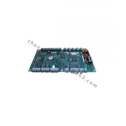 ABB UFC718AE01 HIEE300936R0001 - High-Performance Industrial Control Module
