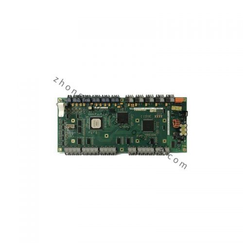 ABB UFC718AE01 HIEE300936R0001 - High-Performance Industrial Control Module