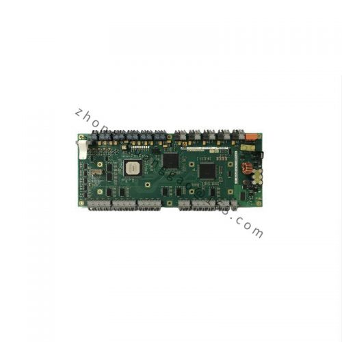 ABB UFC718AE101 HIEE300936R0101 Industrial Control Module