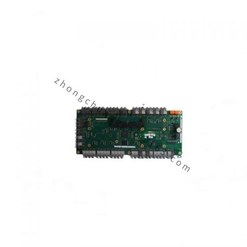 ABB UFC719AE01 Industrial Control Module for Precision Automation