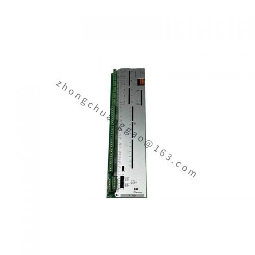 ABB UFC719AE101 3BHB003041R0101 Industrial Control Module