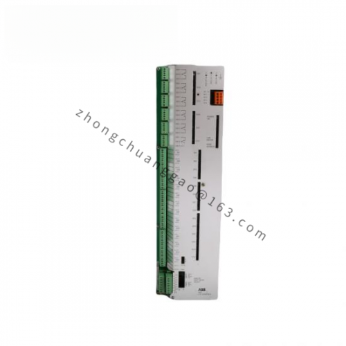 ABB UFC719AE101 3BHB003041R0101 Industrial Control Module