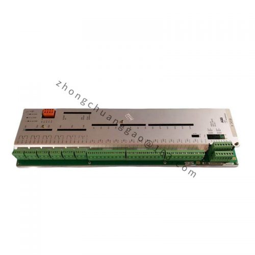 ABB UFC719AE101 3BHB003041R0101 Industrial Control Module