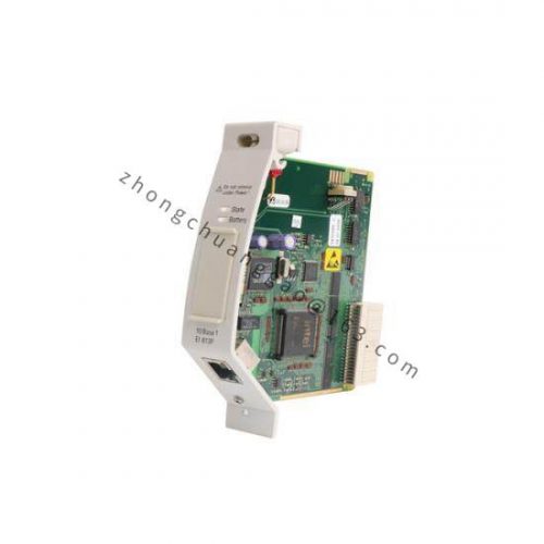 ABB UFC760BE01 3BHB007030R0001 - High Precision Industrial Control Module