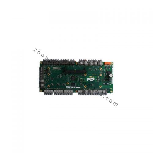 ABB UFC760BE143 3BHE004573R0143 Module Controller