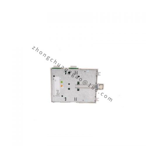 ABB UFC762AE101 3BHE006412R0101 - Industrial Control Module