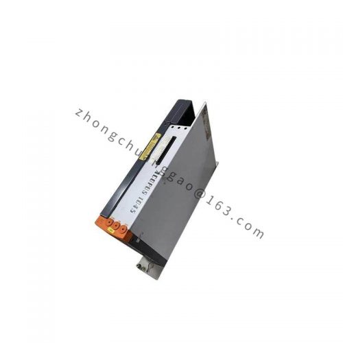 ABB UNITROL1000 V104, Industrial Control System