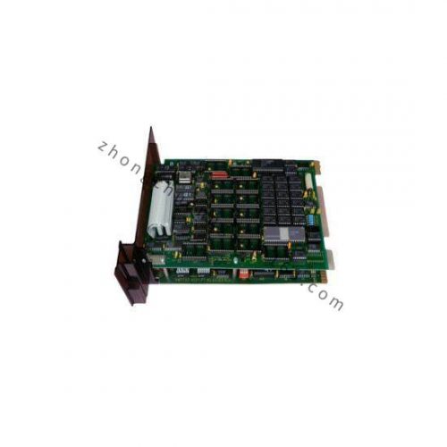 ABB UNITROL1000 Z.V3, Industrial Control Module