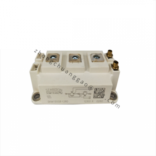 ABB UNITROL1000 Z.V3, Industrial Control Module