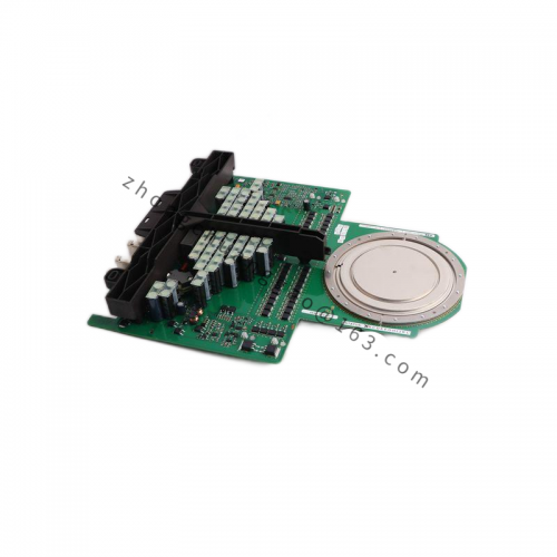 ABB UNITROL1020 UNS0119A-Z Industrial Control Module