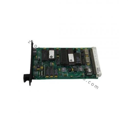 ABB UNITROL 1005-0011 Industrial Control Module