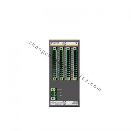 ABB UNITROL ECO, Advanced Industrial Control System for Efficient Operations