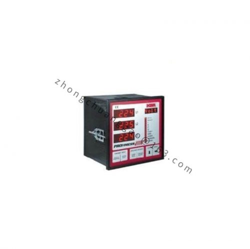 ABB UNS0119A-P V101 Digital Input/Output Module