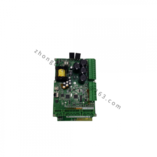 ABB UNS0119A-P V101 Digital Input/Output Module