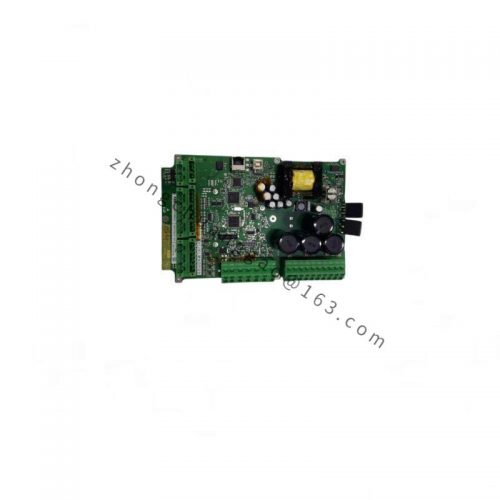 ABB UNS0119A-P V101 Digital Input/Output Module