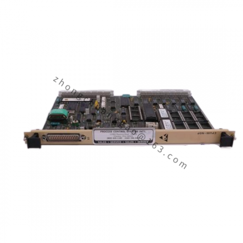 ABB UNS0122A-P Digital I/O Module