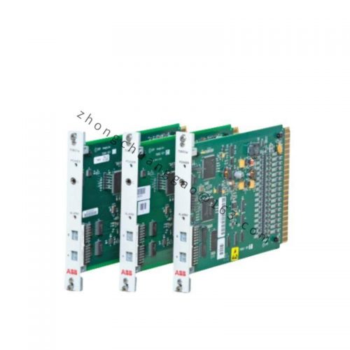 ABB UNS0122A-P Digital I/O Module