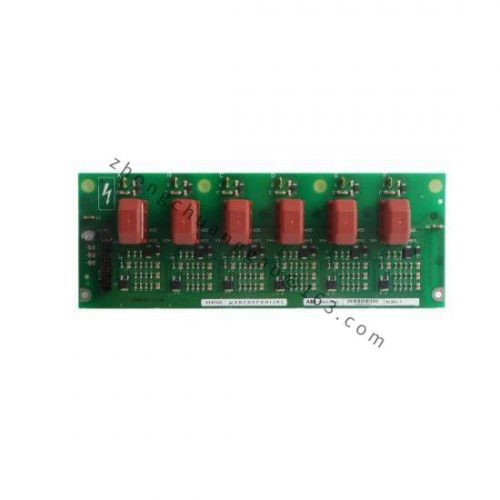 ABB UNS0881a-P,V1 3BHB006338R0001 Digital I/O Card for Industrial Control Systems