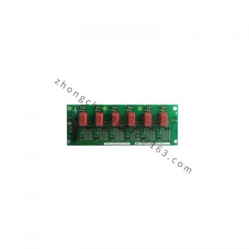 ABB UNS0881a-P,V1 3BHB006338R0001 Digital I/O Card for Industrial Control Systems