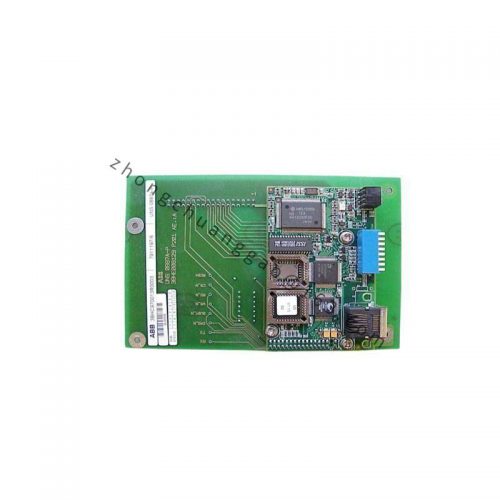 ABB UNS0887A-P 3BHE008128R0001 Excitation System Measurement Board