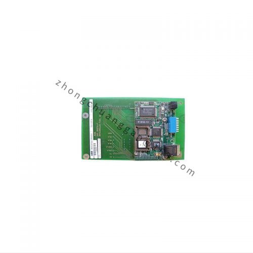 ABB UNS0887A-P 3BHE008128R0001 Excitation System Measurement Board