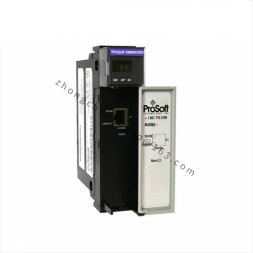 ABB UNS2880B-P V1 Digital I/O Module