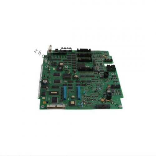 ABB UNS2880b-P,V2 3BHE014967R0002 - Advanced Control Board for Industrial Automation