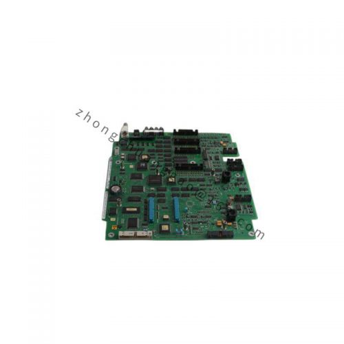 ABB UNS2880b-P,V2 3BHE014967R0002 - Advanced Control Board for Industrial Automation