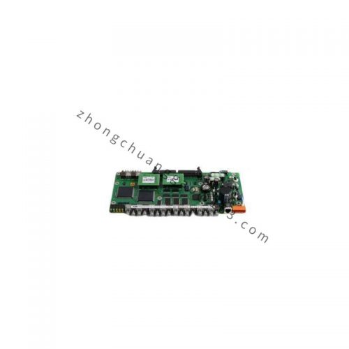 ABB UNS2881B-P V1 Digital I/O Module