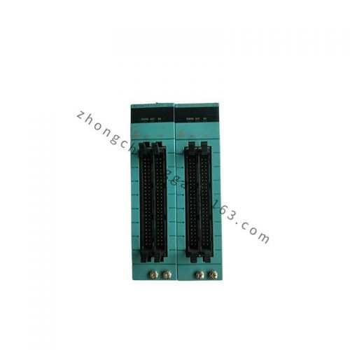 ABB UNS2881B-P V1 Digital I/O Module