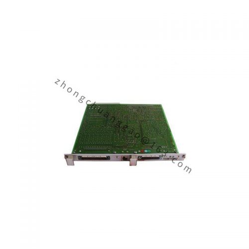 ABB UNS2882A-P,V1 PLC Interface Board, 25.5 x 24 x 3.5 cm