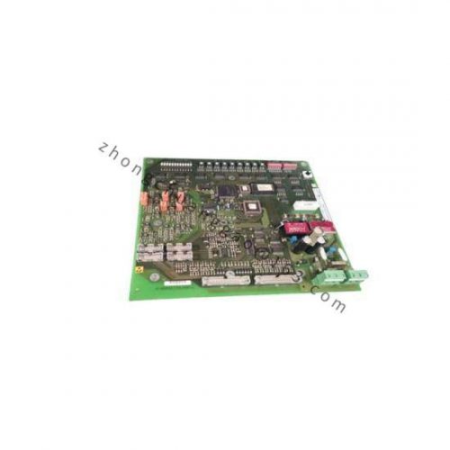 ABB UNS2882A 3BHE003855R0001 Industrial Control Module
