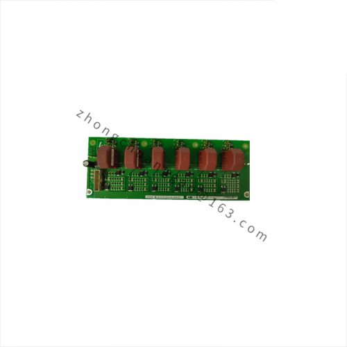 ABB UNS3670A-Z V2, Digital I/O Module for Industrial Automation