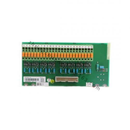 ABB UUD148AE02 Controller Module for Industrial Automation Systems