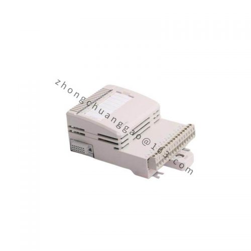 ABB V4550220-0100 Control Module