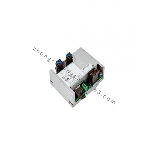 ABB V4550220-0100 Control Module