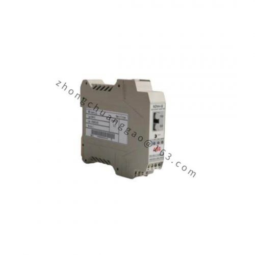 ABB VBS01-EPD - High Precision Voltage Sensing Module