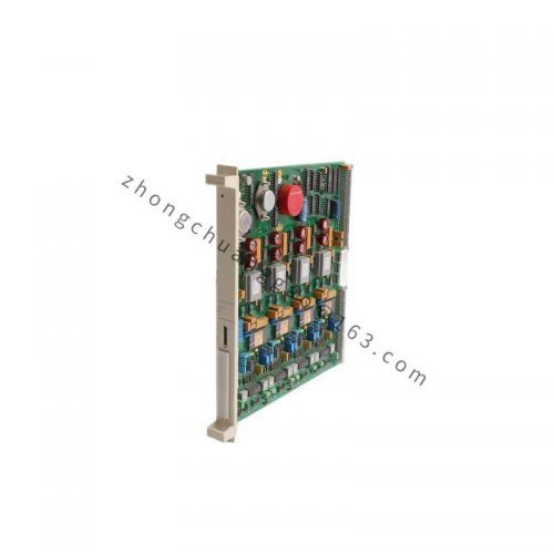 ABB VBX01BA - High Performance Digital Input Module