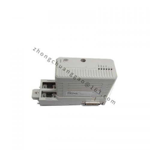 ABB XDD501A101 Industrial Control Module