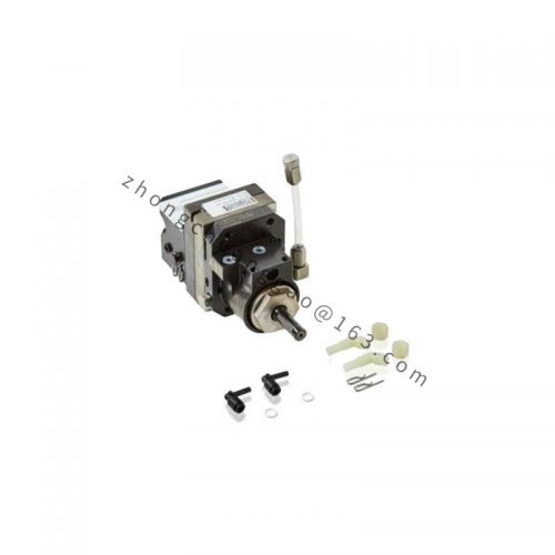 ABB XDD501A101 Industrial Control Module