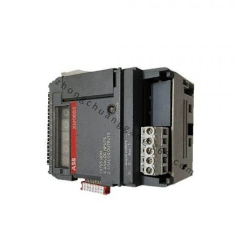 ABB XM06B5 Industrial Controller