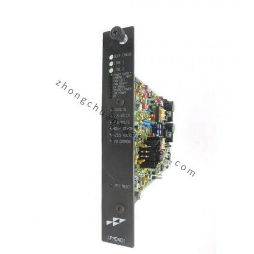 ABB XO08R1-B4.0 Module for Industrial Control Systems