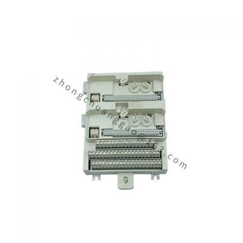 ABB XO08R1-B4.0 Module for Industrial Control Systems