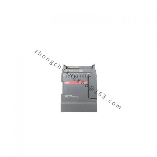 ABB XO08R2 1SBP260109R1001 Industrial Control Module