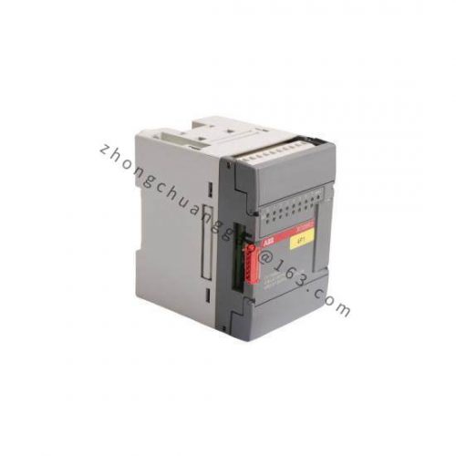ABB XO08R2 1SBP260109R1001 Industrial Control Module