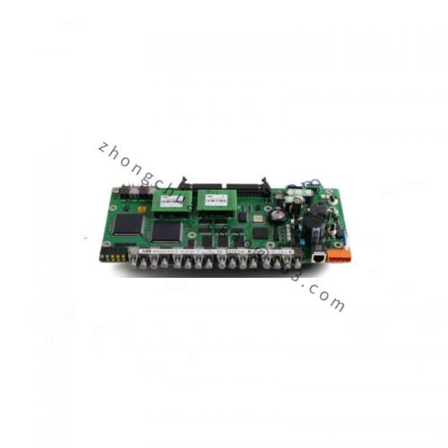 ABB XVC722AE101 3BHB002751R0101 - High-Performance Digital Input Module