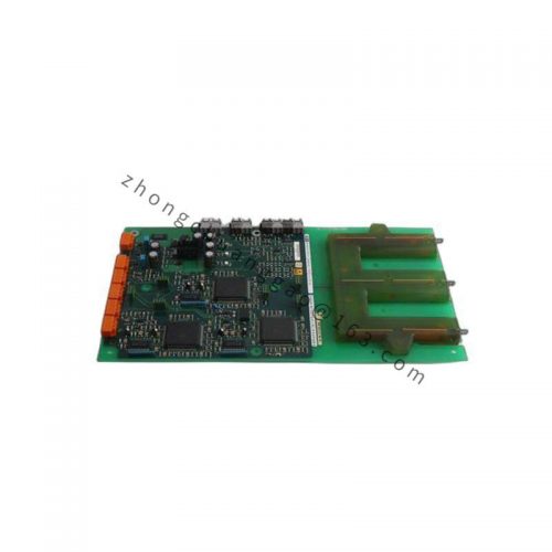 ABB XVC768115 3BHB007211R115 Industrial Control Module
